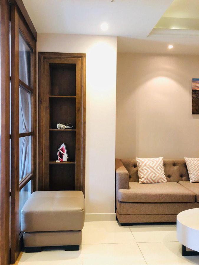 Fuji Landmark 3 Aparthotel Ho Chi Minh City Exterior photo